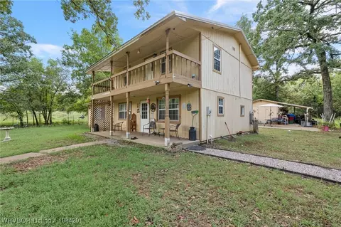 Other - 9801 Diamondback Ln, Hackett, AR 72937 photo 1 of 11