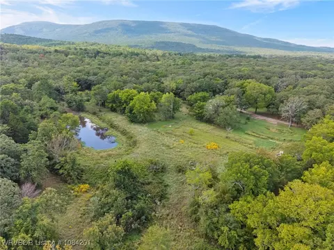 View/Area - 9801 Diamondback Ln, Hackett, AR 72937 photo 2 of 5
