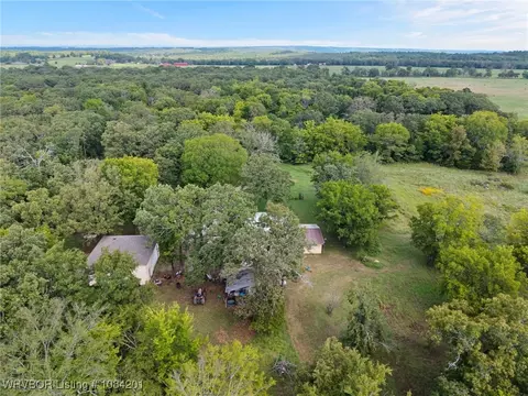 View/Area - 9801 Diamondback Ln, Hackett, AR 72937 photo 3 of 5