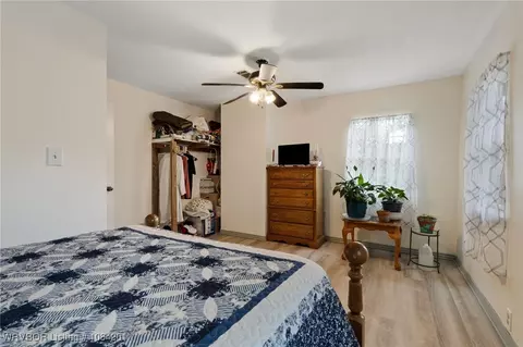 Bedroom - 9801 Diamondback Ln, Hackett, AR 72937 photo 4 of 6