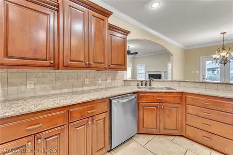 3008 Lake Overlook Ct, Fort Smith, AR 72903 photo 7