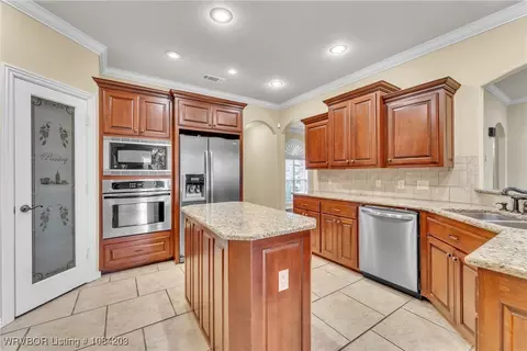 3008 Lake Overlook Ct, Fort Smith, AR 72903 photo 5