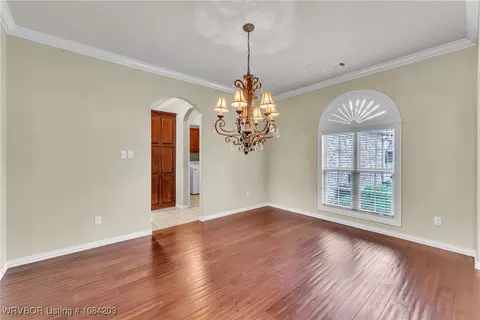 3008 Lake Overlook Ct, Fort Smith, AR 72903 photo 3