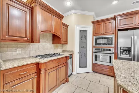 3008 Lake Overlook Ct, Fort Smith, AR 72903 photo 6