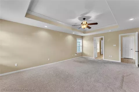 3008 Lake Overlook Ct, Fort Smith, AR 72903 photo 9
