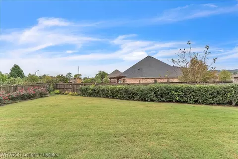 3008 Lake Overlook Ct, Fort Smith, AR 72903 photo 24