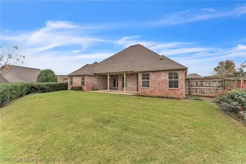 3008 Lake Overlook Ct, Fort Smith, AR 72903 photo 23