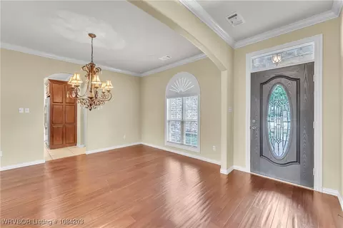 3008 Lake Overlook Ct, Fort Smith, AR 72903 photo 2