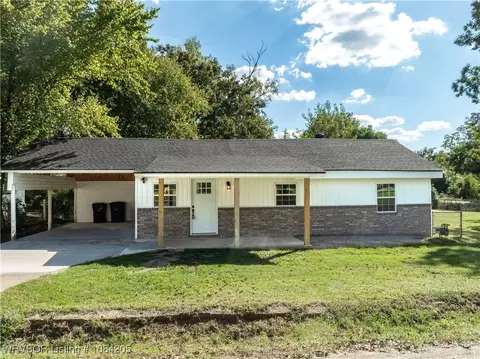 3112 Neis St, Fort Smith, AR 72904 photo 1