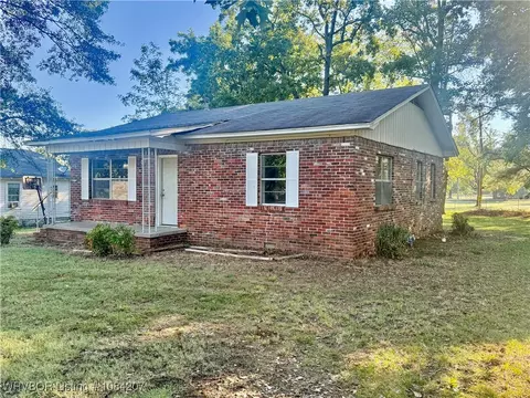 422 Prairie St, Charleston, AR 72933