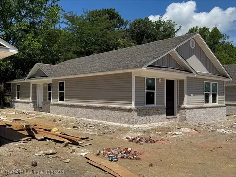 110 Witteville Rd, Poteau, OK 74953