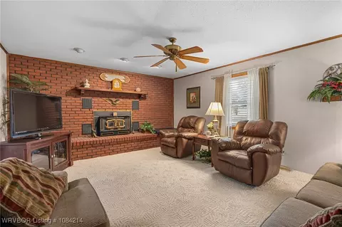 1107 N 4th St, Paris, AR 72855 photo 7