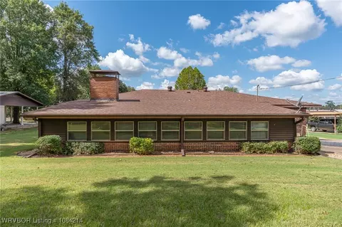 1107 N 4th St, Paris, AR 72855 photo 39