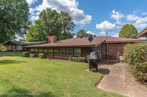 1107 N 4th St, Paris, AR 72855 photo 38