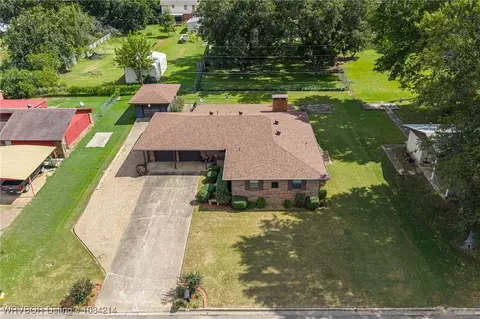 1107 N 4th St, Paris, AR 72855 photo 43