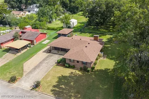 1107 N 4th St, Paris, AR 72855 photo 44