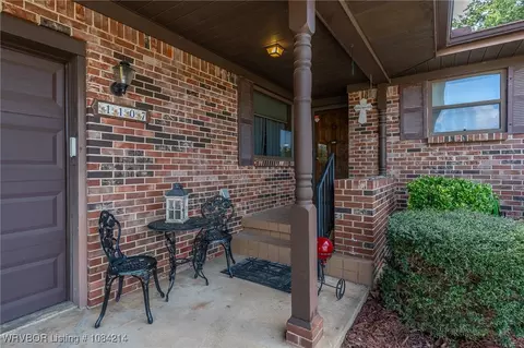 1107 N 4th St, Paris, AR 72855 photo 2