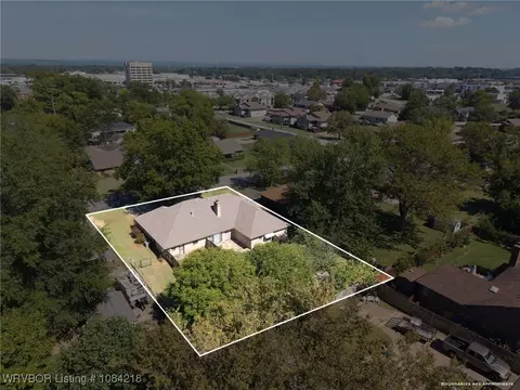 View/Area - 4910 S W St, Fort Smith, AR 72903 photo 2 of 2