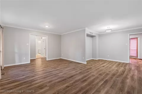 Living - 4910 S W St, Fort Smith, AR 72903 photo 1 of 6