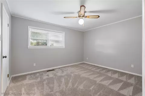 Bedroom - 4910 S W St, Fort Smith, AR 72903 photo 1 of 4