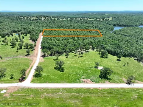 lot26 Blake Cir, Vian, OK 74962