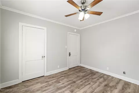 Bedroom - 1449 N 36th St, Fort Smith, AR 72904 photo 2 of 2