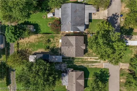 View/Area - 1449 N 36th St, Fort Smith, AR 72904 photo 1 of 1