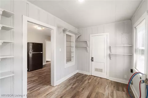 Entry Way - 1449 N 36th St, Fort Smith, AR 72904 photo 1 of 2
