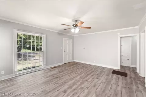 Living - 1449 N 36th St, Fort Smith, AR 72904 photo 1 of 2