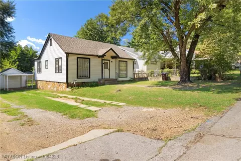 Other - 1449 N 36th St, Fort Smith, AR 72904 photo 1 of 4