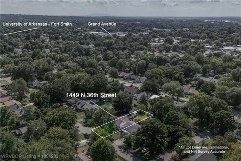Other - 1449 N 36th St, Fort Smith, AR 72904 photo 4 of 4