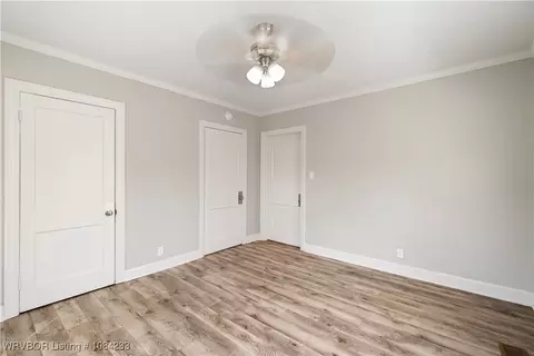 Bedroom - 1449 N 36th St, Fort Smith, AR 72904 photo 1 of 2
