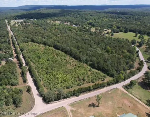 tbd Tract 1 Sherman Creek Rd, Mulberry, AR 72947