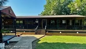 302 Chippewa, Beggs, OK 74421