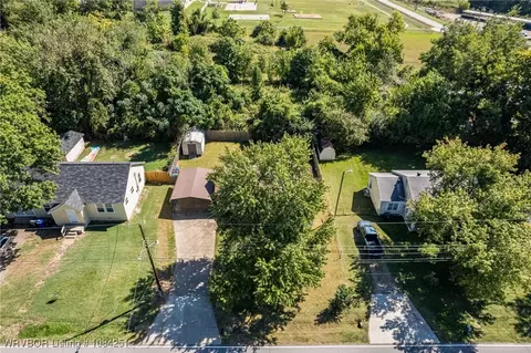View/Area - 5215 24th St, Fort Smith, AR 72901 photo 6 of 6