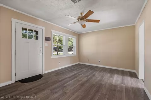 Living - 5215 24th St, Fort Smith, AR 72901 photo 5 of 5