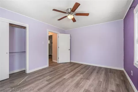 Bedroom - 5215 24th St, Fort Smith, AR 72901 photo 3 of 3