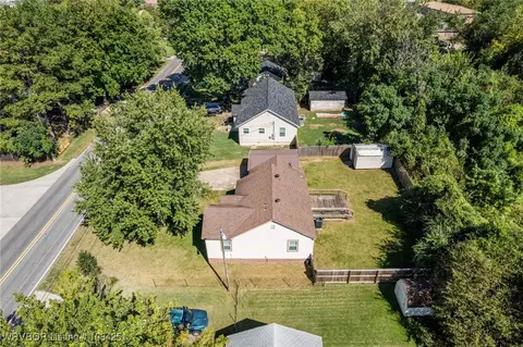 View/Area - 5215 24th St, Fort Smith, AR 72901 photo 3 of 6