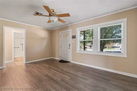 Living - 5215 24th St, Fort Smith, AR 72901 photo 4 of 5