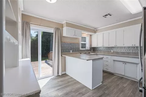 Kitchen - 5215 24th St, Fort Smith, AR 72901 photo 1 of 3