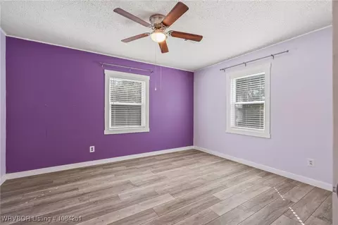 Bedroom - 5215 24th St, Fort Smith, AR 72901 photo 2 of 3