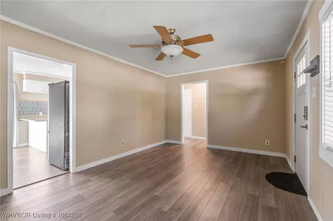 Living - 5215 24th St, Fort Smith, AR 72901 photo 2 of 5