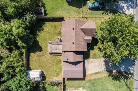 View/Area - 5215 24th St, Fort Smith, AR 72901 photo 1 of 6