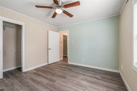 Bedroom - 5215 24th St, Fort Smith, AR 72901 photo 1 of 3