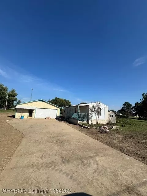 19354 Eagles Ln, Spiro, OK 74959 photo 4