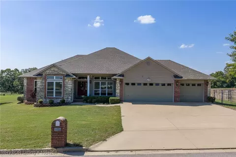 3339 31st Ter, Van Buren, AR 72956