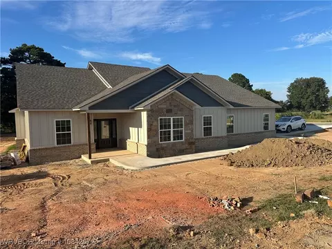 23876 Wolf Valley Rd, Wister, OK 74966