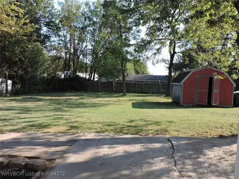 6008 S Boston St, Fort Smith, AR 72903 photo 19