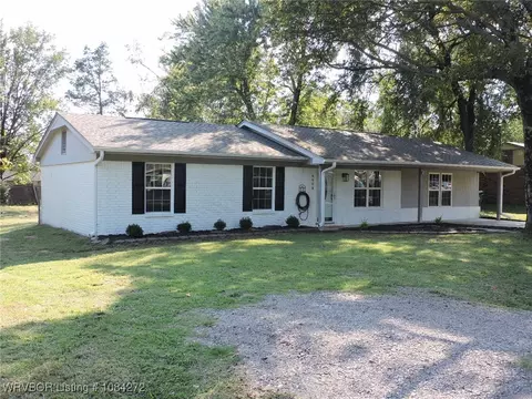 6008 S Boston St, Fort Smith, AR 72903 photo 22