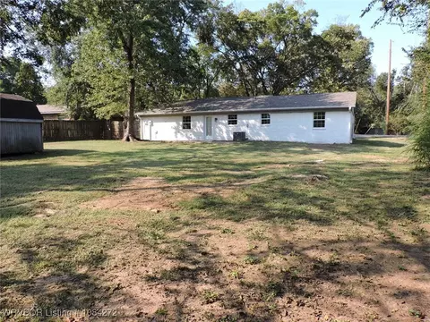 6008 S Boston St, Fort Smith, AR 72903 photo 24